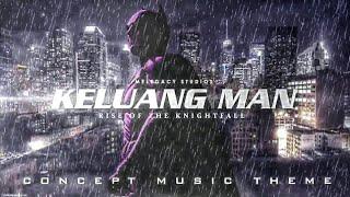 Keluang Man's Concept OST Theme (Motion Picture Soundtrack)