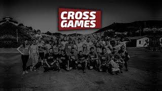 Cross Games (Sport Defense)