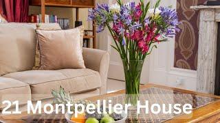21 Montpellier House | Luxury Apartments in Cheltenham