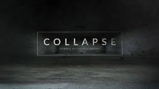 Collapse: 80+ Debris Effects | RocketStock.com