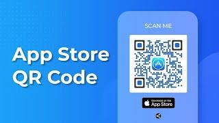 App Store QR Code: Link Multiple App Stores with a QR Code