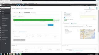 Managing orders - PrestaShop tutorial