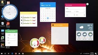 Best Trusted Widgets HD for Windows 10