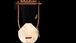 Hymn to Nemesis - Mesomedes of Crete (Arranged for Ancient Greek Chelys Lyre)