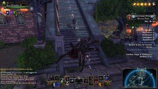 Neverwinter Alt Army Farming Rabbit Companion