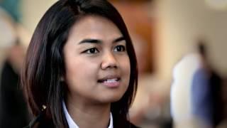 Diah Nasution, computer science | Oregon State Ecampus