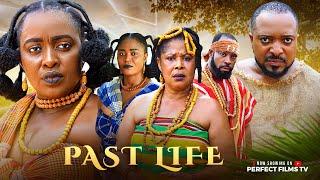 PAST LIFE - Latest 2025 Nigerian Movie Starring: EBONY OBASUYI CHIOMA EMENIKE NGOZI EVUKA RAJI LAWAL