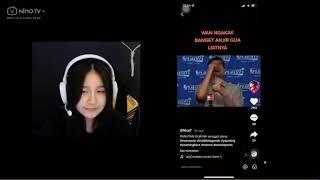 REACT TIKTOK BARENG GEBI YAAAAA| GEBI REACT TIKTOK BAWA PERASAAN 