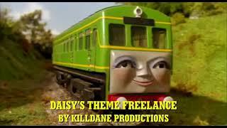 Daisy's Theme Freelance | Killdane Productions