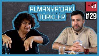 Almanya'daki Türkler NASIL Bir Hayat Yaşıyor? (+49 - B29)