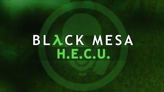 BLACK MESA: HECU (DISCORD MILESTONE TEASER)