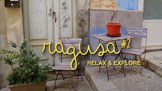 Ragusa, Sicily | Italy hidden gems