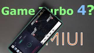 INSTALL GAME TURBO 4.0 | MIUI 13 | MIUI 12.5 | Video Toolbox | Voice Changer | XIAOMI, REDMI & POCO