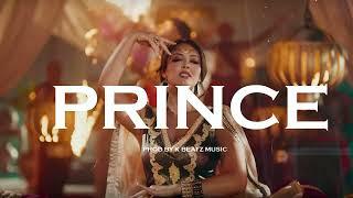 NEJ x Ronisia  x Kaza Type beat  '' PRINCE  '' Instru Dance hall