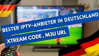 Bestes IPTV-Abo in Deutschland 2024