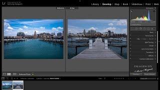 Updates to Lightroom 6.8 & CC2015.8: Reference View