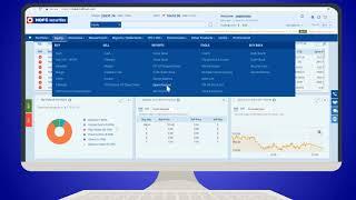 Equity Intraday - Buy / Sell | mPowered | HDFC Securities