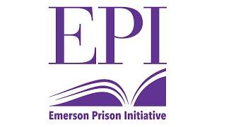 Emerson Prison Initiative 2023 Conference on Educational Access - Data Panel