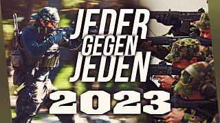 Gewinnt Deutschland im BATTLE ROYALE 2023?!