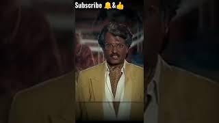 Annamalai dialogue #shorts #rajinikanth #tamilactor