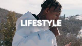 [FREE] NBA Youngboy Type Beat x NoCap Type Beat - "Lifestyle"