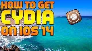 How to get Cydia on iOS 14 - Cydia Download iOS 14 Jailbreak