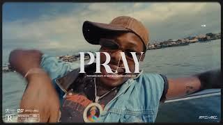 Asake & Seyi Vibez Type beat | Amapiano Instrumental 2024 "PRAY" #lunguboy