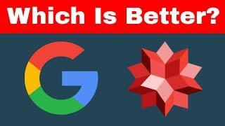 Google Search Vs Wolfram Alpha - Which Is Best? | Handy Hudsonite