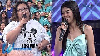 Wowowin: Boobsie, masugid na tagahanga ni ‘Sexy Hipon’ Herlene!