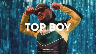 Type Beat Jul x Dancehall "TOP BOY" (Prod. Joezee)