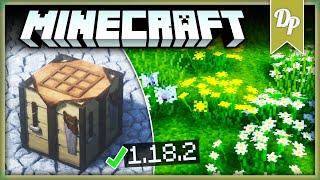 Best TEXTURE PACKS for Minecraft 1.18.2 |  April 2022