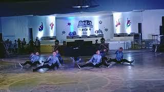 MODIFIED CREW 1ST PLACER  | Hip-hop Competition Season 11