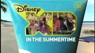 Disney XD 2010 - "Phineas and Ferb's Summer Vacation" Promo/Bumper Collection 2