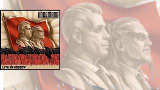 Lindemann • Live in Moscow • Full Album • 2021