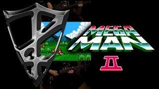 【 Mega Man 2 - Ending 】 【 Cover 】