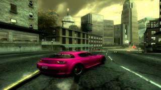 NFS Most Wanted DRiFT - SWAG