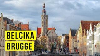 Brugge: 80 saniyede Devr-i alem