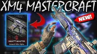 The new XM4 Tracer pack: MASTERCRAFT bundle(gigaswatt) electrocutes your enemies! COD Cold War