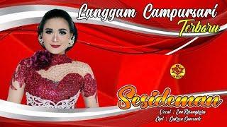 Sesideman |  Langgam Campursari Terbaru | Enn Risangkara