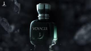 J. Fragrances x Voyager