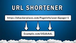 How To Make Own URL Shortener Website Using PHP & MYSQL & JQUERY & AJAX