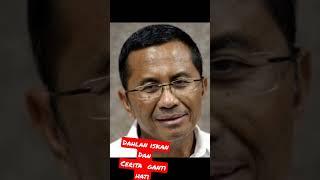 Dahlan Iskan dan Kisah Operasi Ganti Hati #biografi