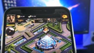 Mafia City  How To Get Free Gold In Mafia City  Android/iOS