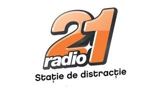 100.2 FM / RADIO 21 - 100.2 FM