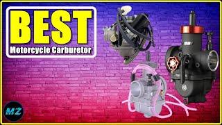  Top 4 Best Motorcycle Carburetors [ 2022 Review ] On Aliexpress - Universal Carburetor