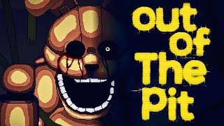 Five Nights at Freddy's: Into The Pit - Part 6