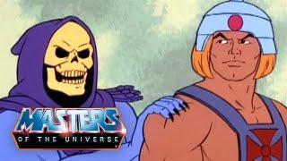 He-Man Official | Revenge is Never Sweet | He-Man Full Episodes