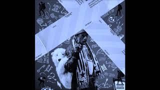 Lil Uzi Vert - Dark Queen (Instrumental) Luv Is Rage 2