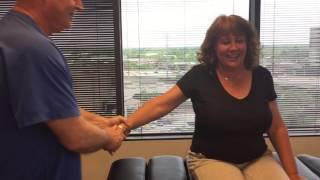 The Best Chiropractor For This Tucson Arizona Family Is Your Houston Chiropractor Dr Greg Johnson