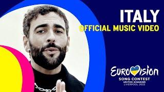 Marco Mengoni - Due Vite |  Italy | Official Music Video | Eurovision 2023